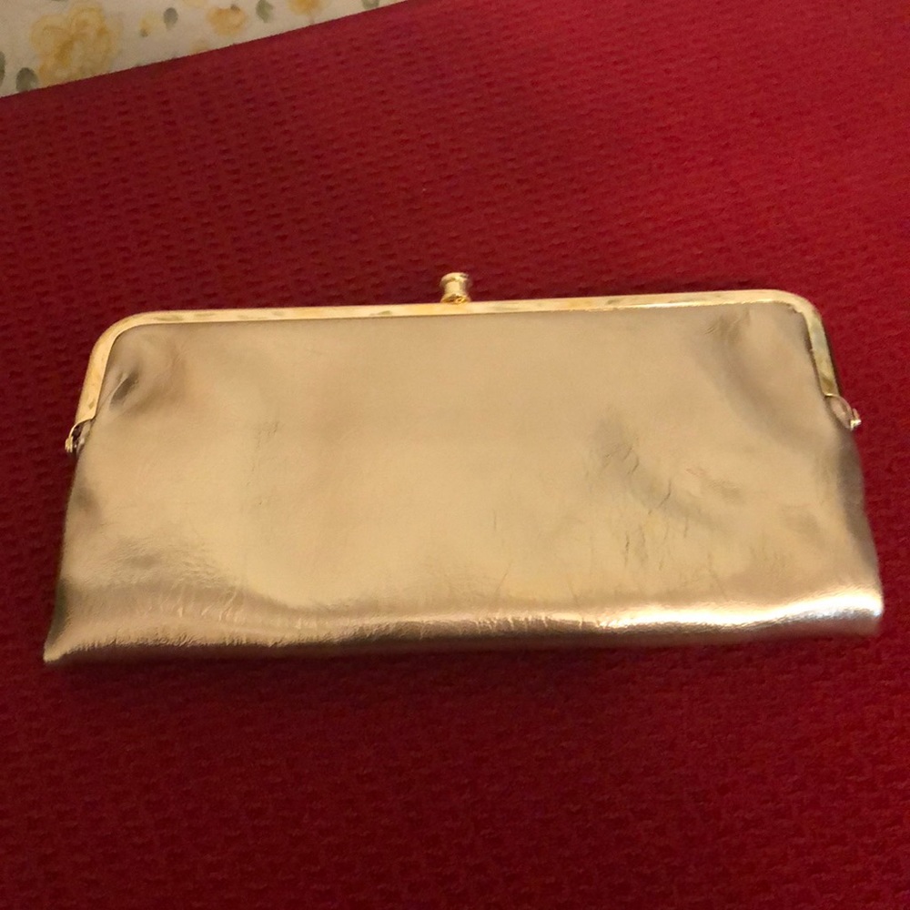 Gold Wallet